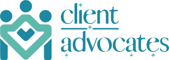 Client Advocates LLC Logo